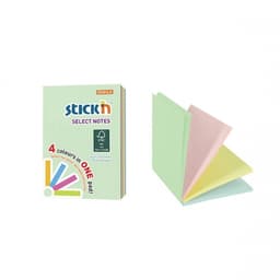 Select Notes - Stick'n 21768 - Image 1