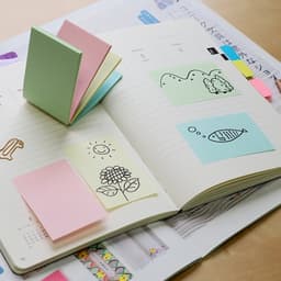 Select Notes - Stick'n 21768 - Image 3