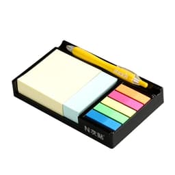 Cube with Holder - stick'n 21425 - Image 1