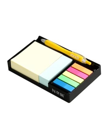 Cube with Holder - stick'n 21425