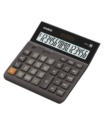 Calculator Dh16 - Casio