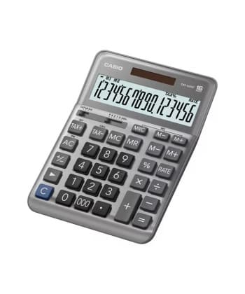 Calculator Dm1600 - Casio