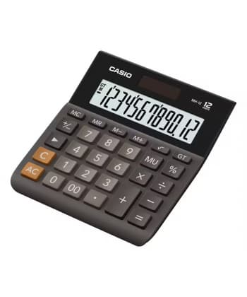 Calculator Mh12 - Casio