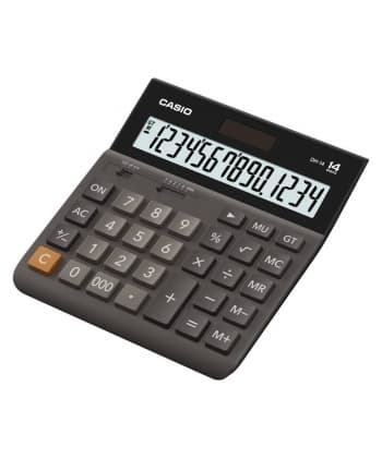 Calculator Dh14 - Casio