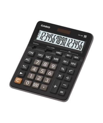 Calculator Gx16 - Casio