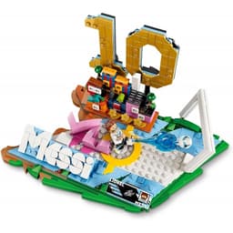 Football Lionel Messi 43011 - Lego - Image 2