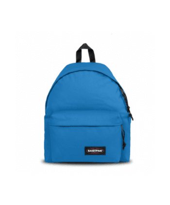 Bubble Blue Padded Pak'r  BackPack - Eastpak