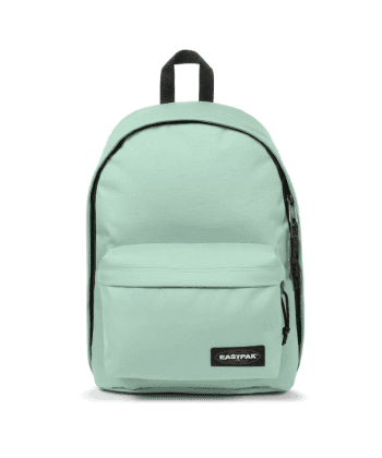 Out Of Office Polar Blue Backpack - Eastpak