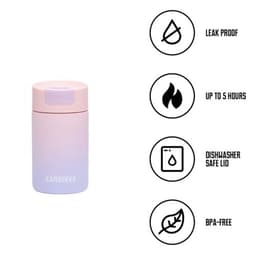 Olympus Blush Horizon Mug Kambukka - Image 2