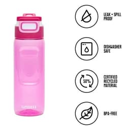 Elton Mulberry Mood Water Bottle Kambukka - Image 2