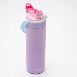 Dupla Lilac Puff Water Bottle Kambukka - Image 2