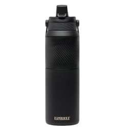 Dupla Black Raven Water Bottle Kambukka - Image 2