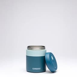 Bora Deep Teal Lunch Box Kambukka - Image 3