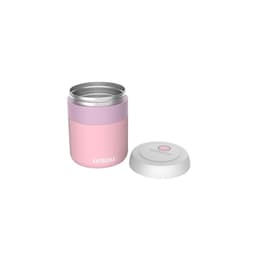Bora Baby Pink Lunch Box Kambukka - Image 2