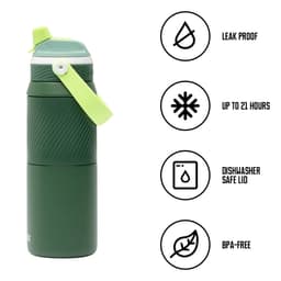 Dupla Pine Forest Water Bottle Kambukka - Image 2
