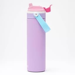 Dupla Lilac Puff Water Bottle Kambukka - Image 3