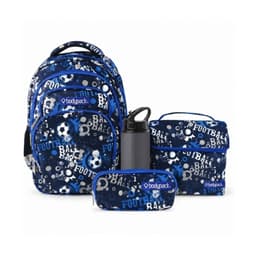 Backpack Bodypack Set Medium Printed - Image 1