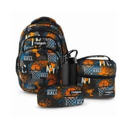 Backpack Bodypack Set Medium Printed - Image 2