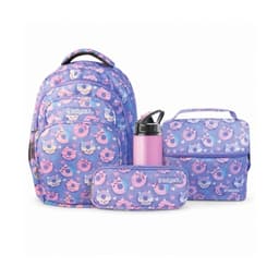 Backpack Bodypack Set Medium Printed - Image 3