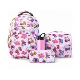 Backpack Bodypack Set Medium Printed - Image 4