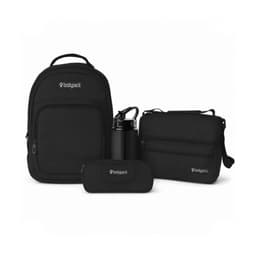 Backpack Bodypack Set Large Plain - Image 1