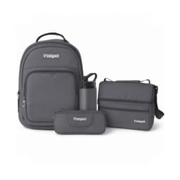 Backpack Bodypack Set Large Plain - Image 2