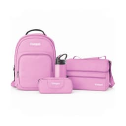 Backpack Bodypack Set Large Plain - Image 4