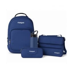 Backpack Bodypack Set Large Plain - Image 5
