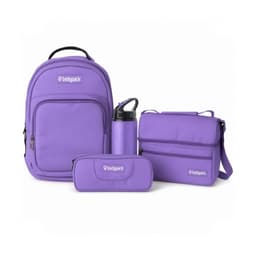 Backpack Bodypack Set Large Plain - Image 7
