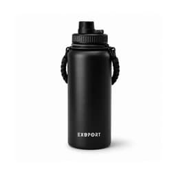 Water Bottle Exsport Stainless Double Wall 950Ml - Image 1