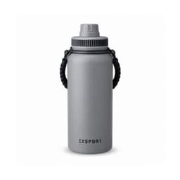 Water Bottle Exsport Stainless Double Wall 950Ml - Image 2