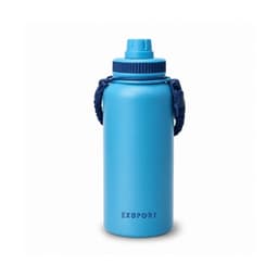 Water Bottle Exsport Stainless Double Wall 950Ml - Image 6