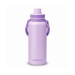 Water Bottle Exsport Stainless Double Wall 950Ml - Image 7