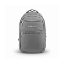 Backpack Exsport Plain Collection Multiple Comp. - Image 3