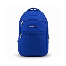 Backpack Exsport Plain Collection Multiple Comp. - Image 4