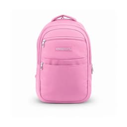 Backpack Exsport Plain Collection Multiple Comp. - Image 10