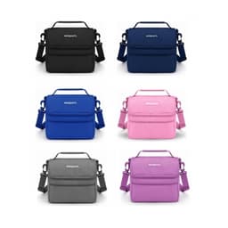 Lunch Bag Exsport Plain Thermal - Image 1