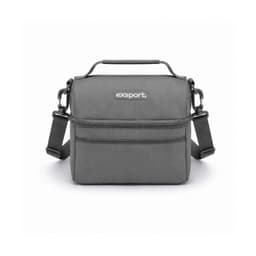 Lunch Bag Exsport Plain Thermal - Image 3