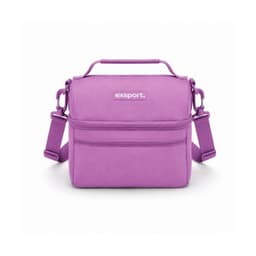 Lunch Bag Exsport Plain Thermal - Image 11