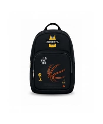 Backpack Exsport Icon Boys Multiple Comp.