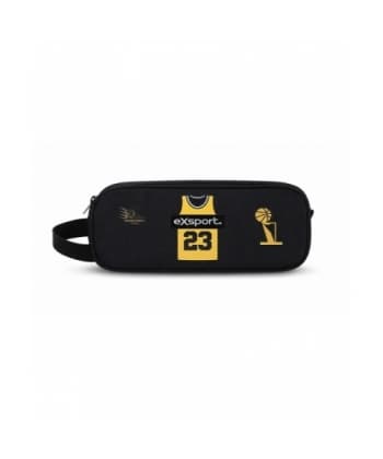 Pencil Case Exsport Icon Boys 3 Comp.