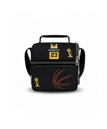 Lunch Bag Exsport Icon Boys Thermal