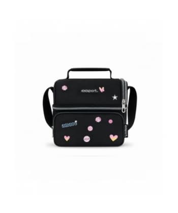 Lunch Bag Exsport Icon Girls Thermal