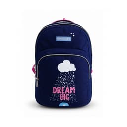 Backpack Exsport Slogan Multiple Comp. - Image 2