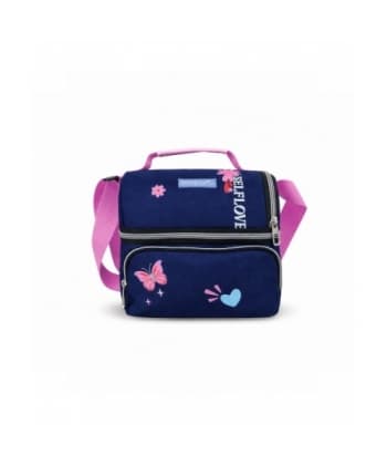 Lunch Bag Exsport Slogan Thermal