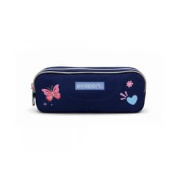 Pencil Case Exsport Slogan Collection 2 Comp. - Image 1