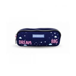 Pencil Case Exsport Slogan Collection 2 Comp. - Image 3