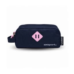 Pencil Case Exsport Patch Collection 3 Comp. - Image 4