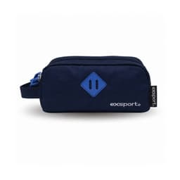 Pencil Case Exsport Patch Collection 3 Comp. - Image 6