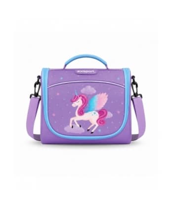 Lunch Bag Exsport Kids Thermal Unicorn
